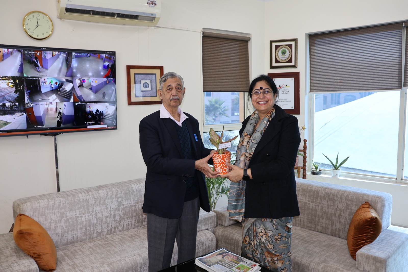 Decoding Class XII Political Science Paper – Strengthening Strategy, Boosting Confidence